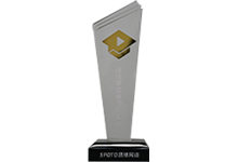 騰訊課堂2019年最受歡迎獎(jiǎng)